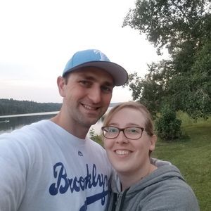 Meet your Posher, Gregory